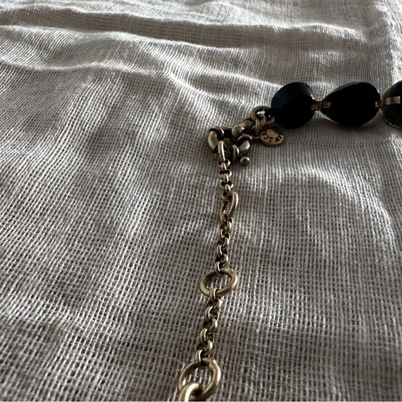 RARE JCrew Sea Glass Iridescent
Brulee Necklace - Picture 12 of 15